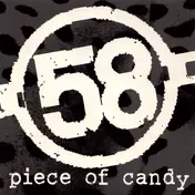 58 - Piece Of Candy