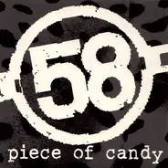 58 - Piece Of Candy