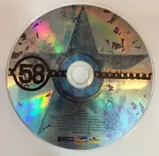 CD - 58 - Diet For A New America