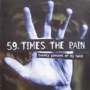 59 Times the Pain