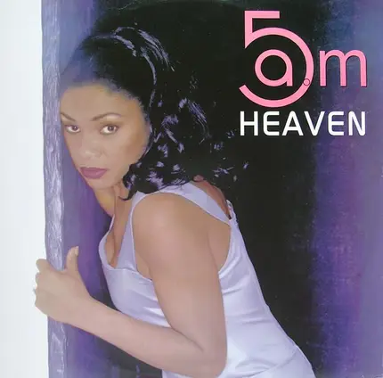 5am - Heaven
