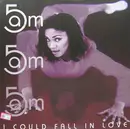 12inch Vinyl Single - 5am - I Could Fall In Love