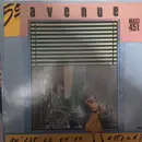 12inch Vinyl Single - 5ème Avenue - Qu'Est-Ce Qu'On Attend ?