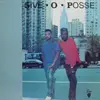 LP - 5ive-O-Posse - 5ive-O-Posse