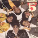 7'' - 5 Star - Find The Time