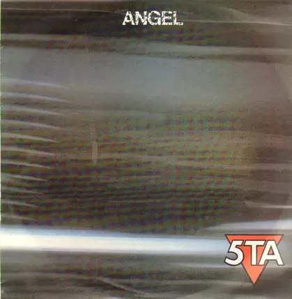 5ta - Angel
