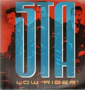 12inch Vinyl Single - 5ta - Low Rider