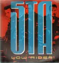 12inch Vinyl Single - 5ta - Low Rider