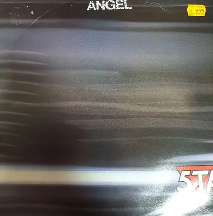 5ta - Angel