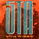 12inch Vinyl Single - 5ta - Low Rider