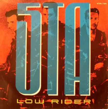 5ta - Low Rider
