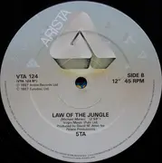 12inch Vinyl Single - 5ta - Low Rider