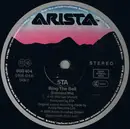 12inch Vinyl Single - 5ta - My Brilliant Career / Ring The Bell