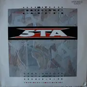 12inch Vinyl Single - 5ta - My Brilliant Career / Ring The Bell