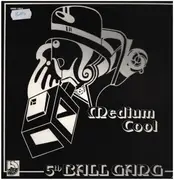 LP - 5th Ball Gang - Medium Cool