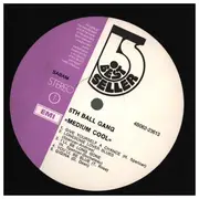 LP - 5th Ball Gang - Medium Cool