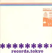 5th Garden - 10 Songs From Panoramica