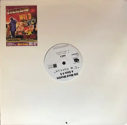 5th Ward Weebie & Sess 4-5 - I'm Cuttin