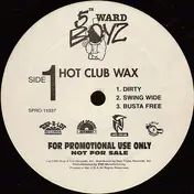 5th Ward Boyz - Rated G