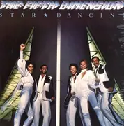 LP - 5th Dimension - Star Dancing