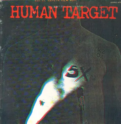 5X - Human Target