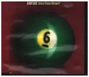 CD Single - 6 By Six - Into Your Heart