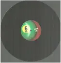12inch Vinyl Single - 6 By Six - Into Your Heart