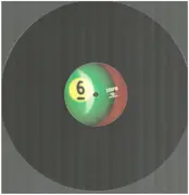 12inch Vinyl Single - 6 By Six - Into Your Heart