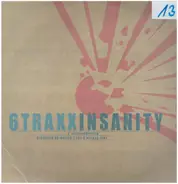 6 Traxx - Insanity / Benegeserit