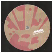 12inch Vinyl Single - 6 Traxx - Insanity / Benegeserit