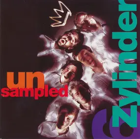 6-Zylinder - Unsampled