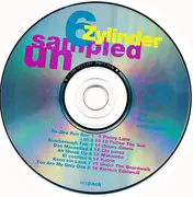 CD - 6-Zylinder - Unsampled