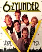 6-Zylinder