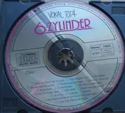 CD - 6-Zylinder - Vokal Total