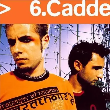 6.Cadde - 6.Cadde