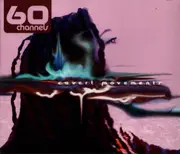 CD - 60 Channels - Covert Movements - digipak