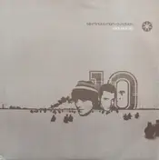 60 Minute Man & DJ Touch - Ten Love EP
