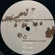 2 x 12inch Vinyl Single - 60 Minute Man & DJ Touch - Ten Love EP - EP