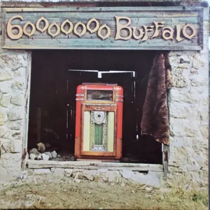 60,000,000 Buffalo - Nevada Jukebox