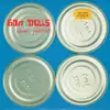 7inch Vinyl Single - 60ft Dolls - Happy Shopper - Grey