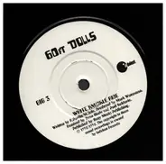 60ft Dolls - White Knuckle Ride