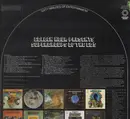 LP - 60ies Sampler - Supergroups Of The 60's - 60ies Beat Sampler