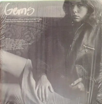 60's Compilation - Gems - Volume 1