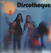 60's Compilation - Discotheque Vol.2