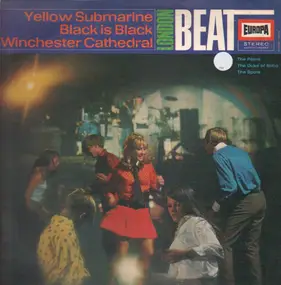 60's Compilation - London Beat