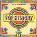 LP-Box - 60's and 70's Compilation - Pop History
