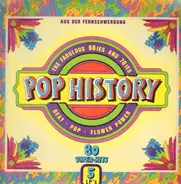 60's and 70's Compilation - Pop History