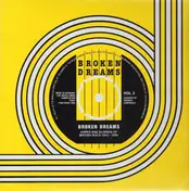 Blue Stars - Broken Dreams - Hopes And Glories Of British Rock Vol. 2