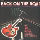 Double LP - Canned Heat / Nirvana / The Byrds / Black Sabbath a.o. - Back On The Road