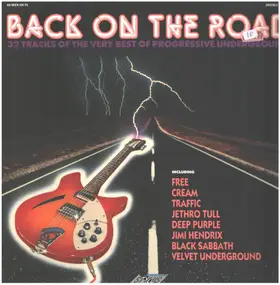 The Velvet Underground - Back On The Road